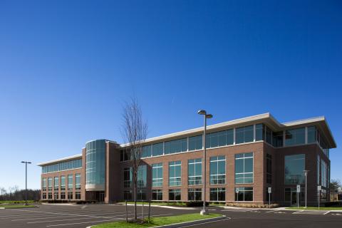 AD2 Aberdeen Corporate Park Exterior (1)