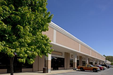 OJ1 Towson Business Center Exterior (10)
