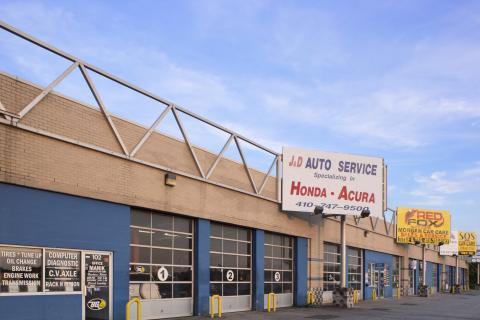 FW1 Forty West Auto Park Exterior (6)