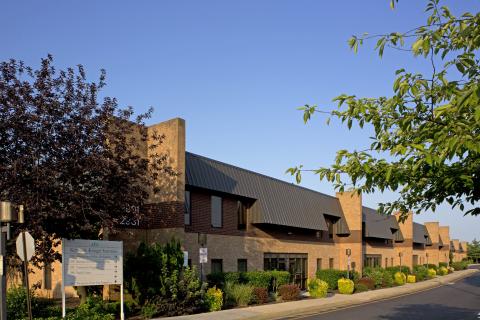 LA1 Biddle Street Exterior (2)