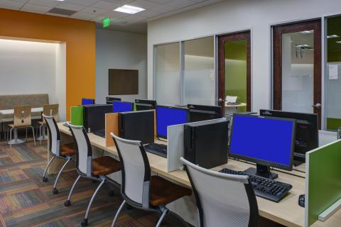 MCS University of Phoenix Interior (7)