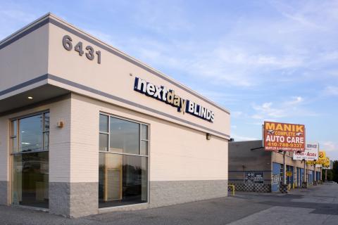 FW1 Forty West Auto Park Exterior (9)
