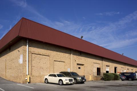 Merchant Drive Exterior (4)