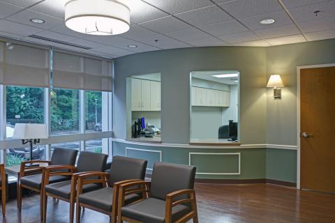 MCS GBMC Center for Neurology Interior (1)