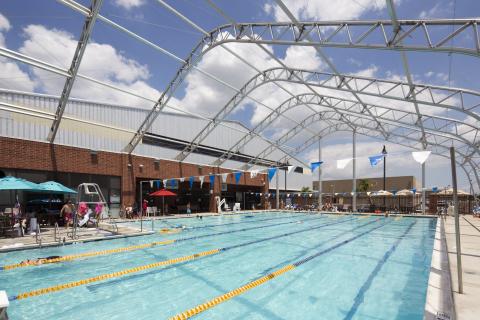 Merritt Athletic Club Canton Pool (5)