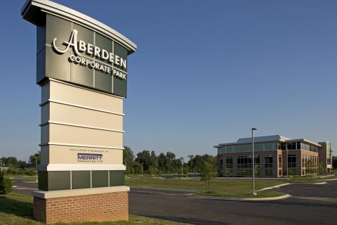 AD2 Aberdeen Corporate Park Exterior (55)