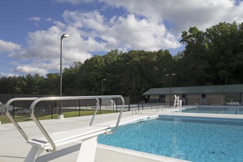 Beachmont Pool