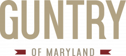 Guntry Club of Maryland logo