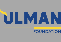 Ulman Foundation logo