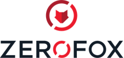 ZeroFox logo