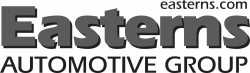 Easterns Auto Group logo