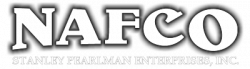 NAFCO logo