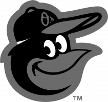 Orioles Logo