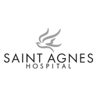 Saint Agnes hospital logo