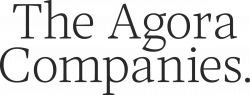 Agora logo