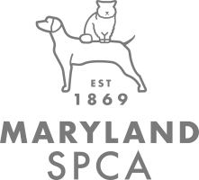 Maryland SPCA logo