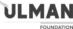 Ulman Foundation logo