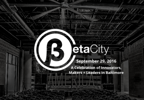 Beta City 2016