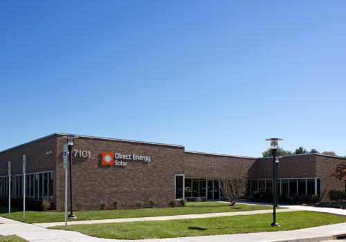 Direct Energy Solar