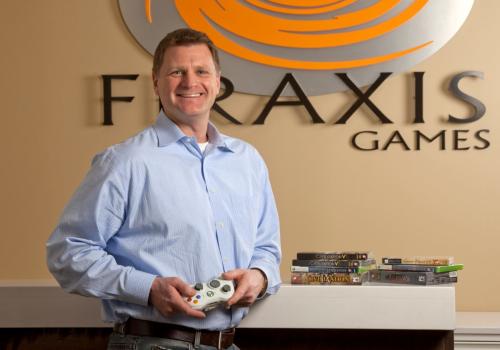 Firaxis Games