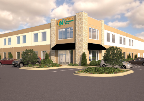 Minuteman Press