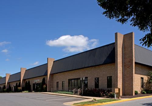 Savage Business Park