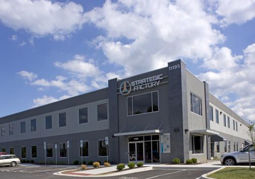 Strategic Factory