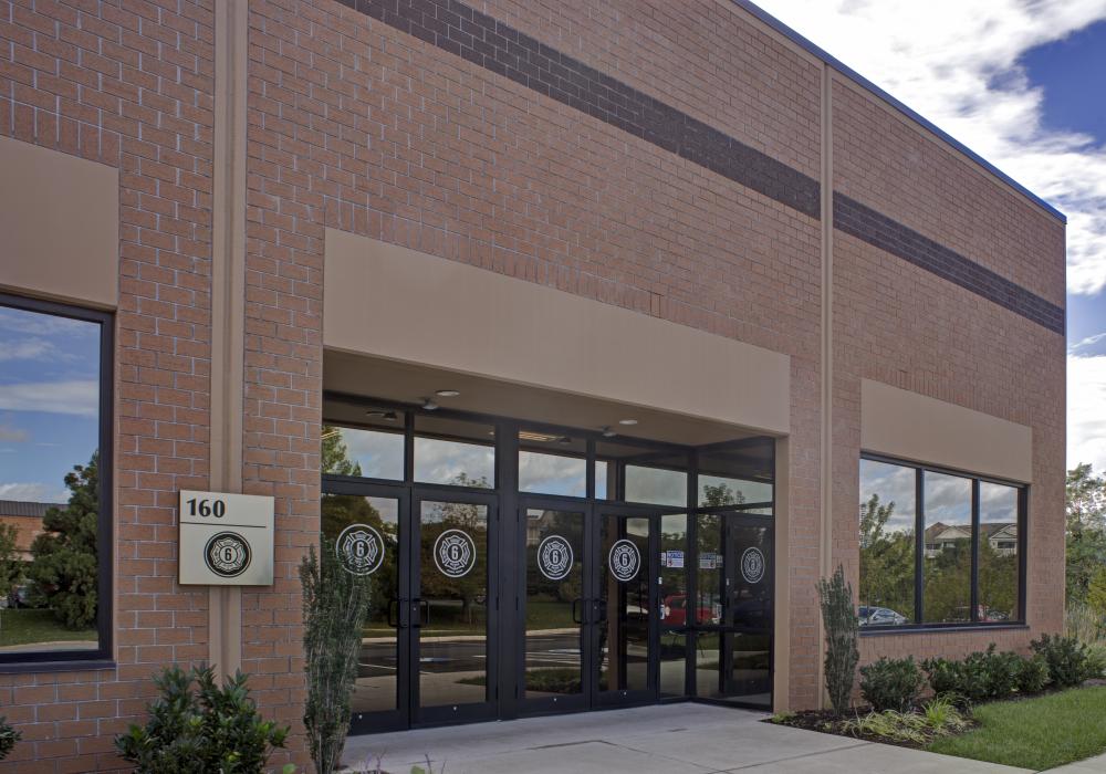 House 6 Brewery