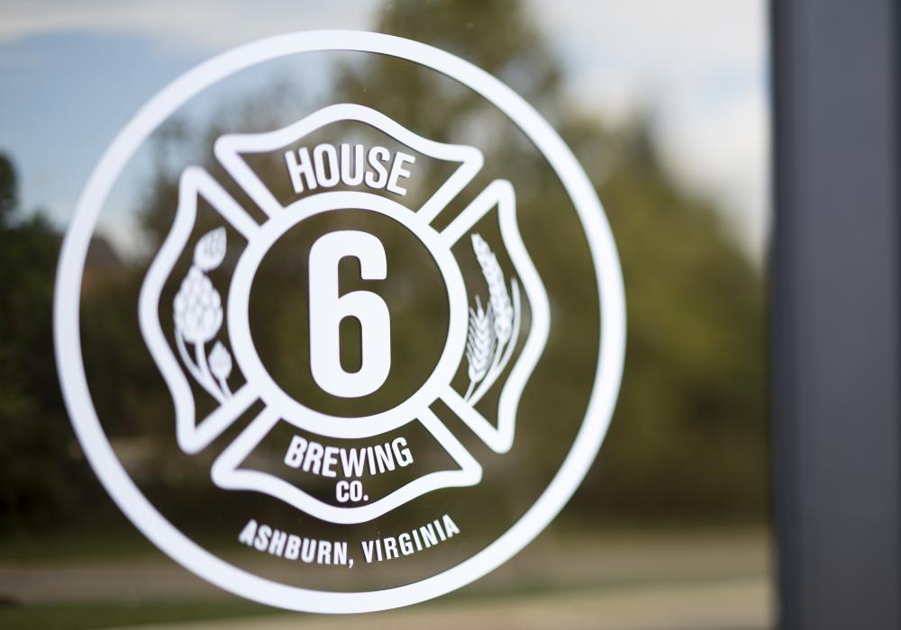 House 6 Brewing Co., Ashburn VA