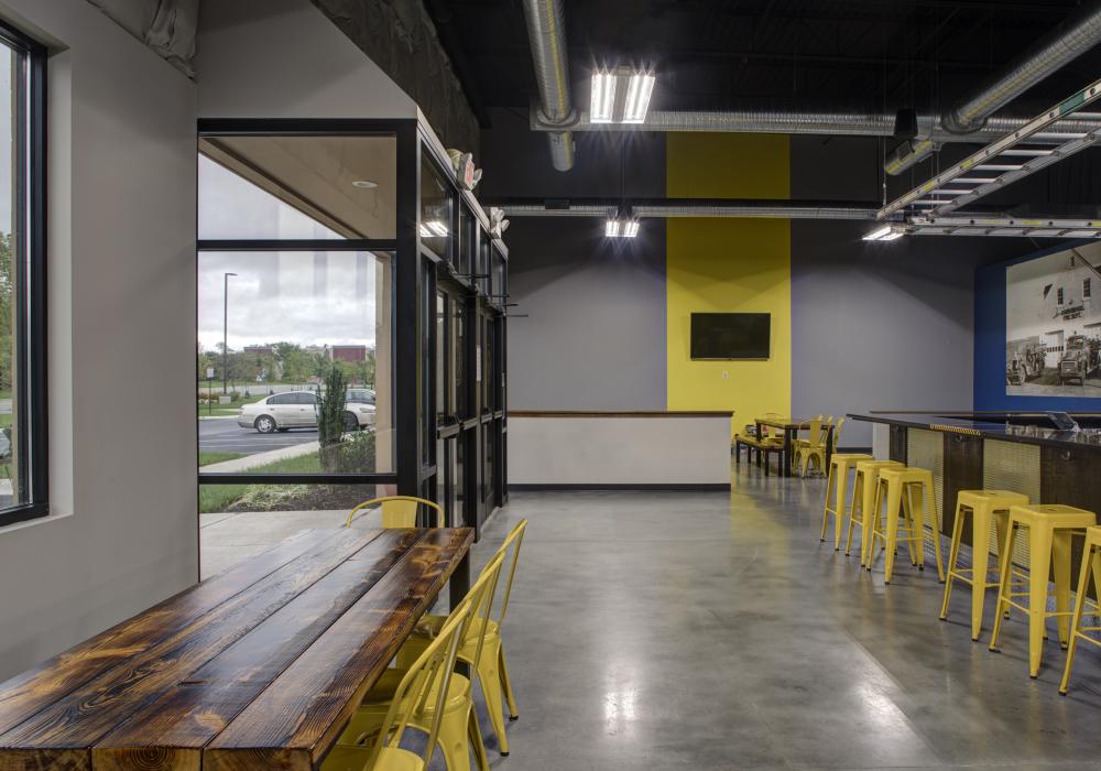 House 6 Brewery