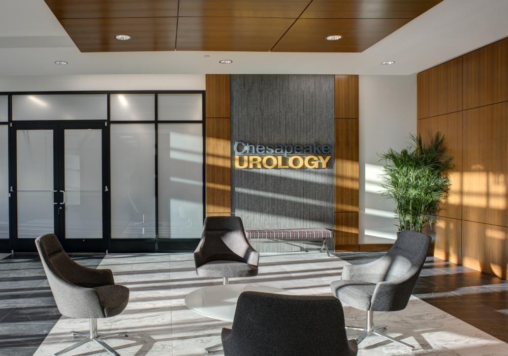 Chesapeake Urology 