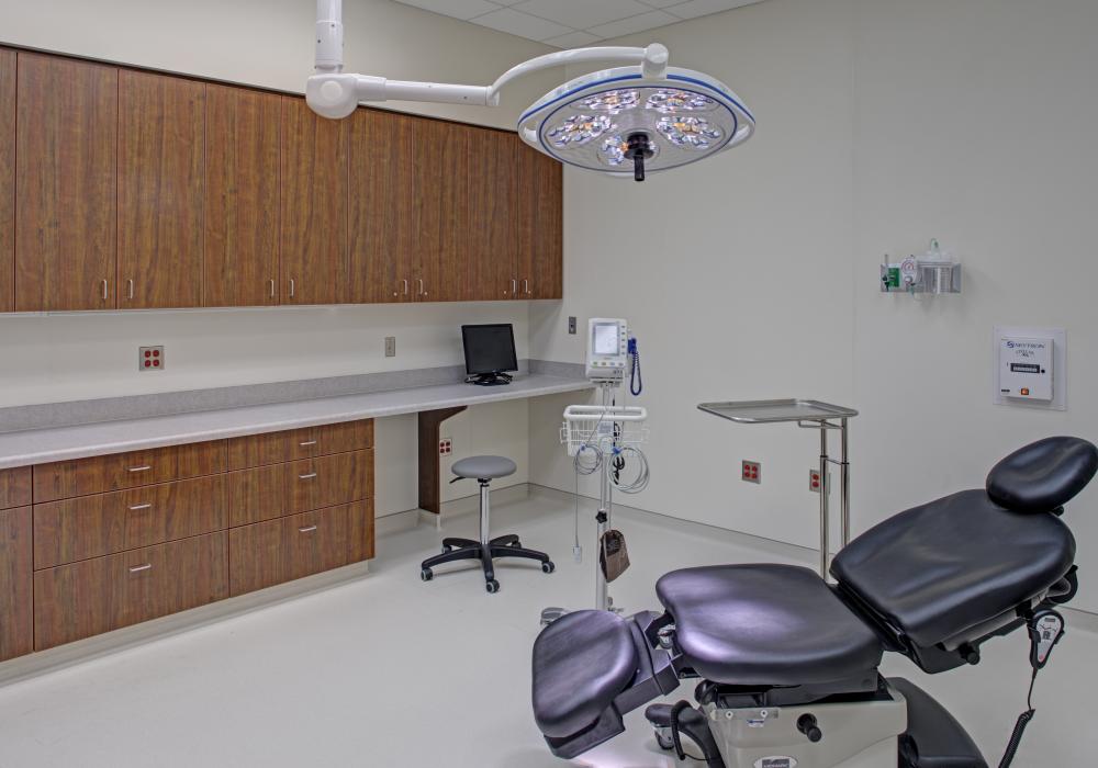 Chesapeake Urology 