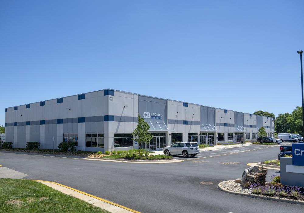 CBC7 Crescent Business Center Exterior 