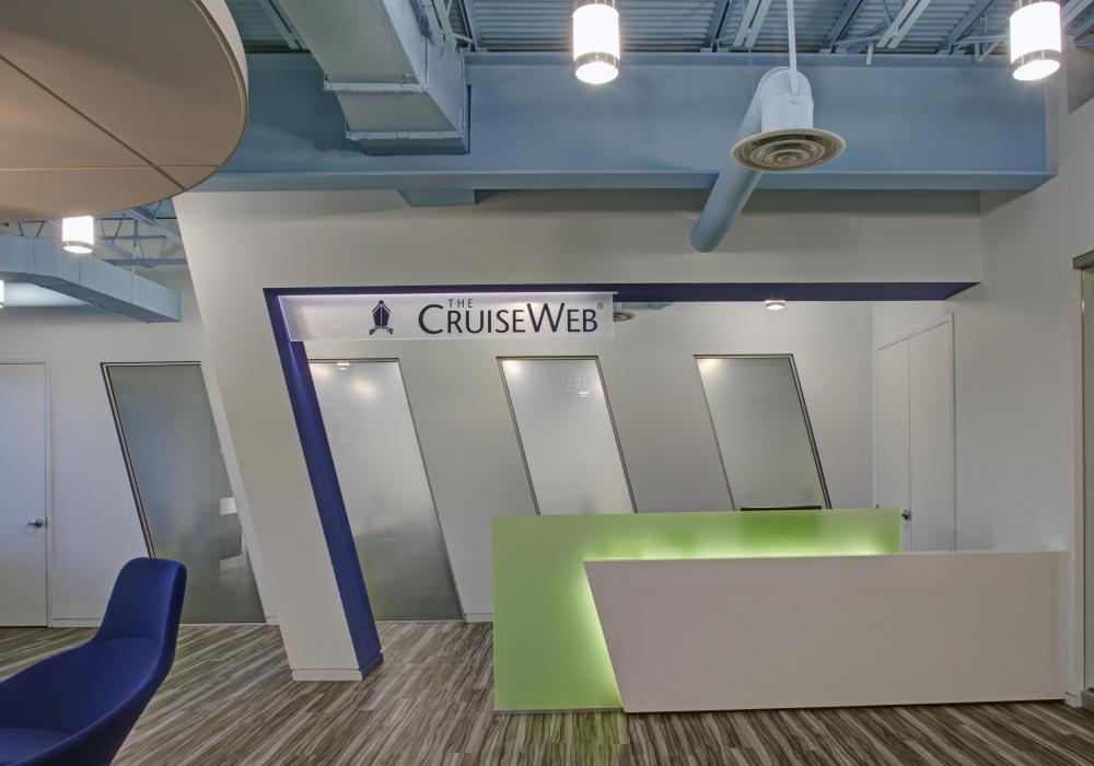 The Cruise Web