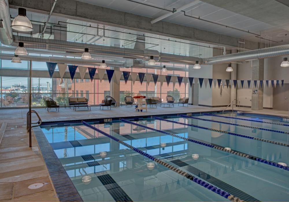 Merritt Clubs Canton