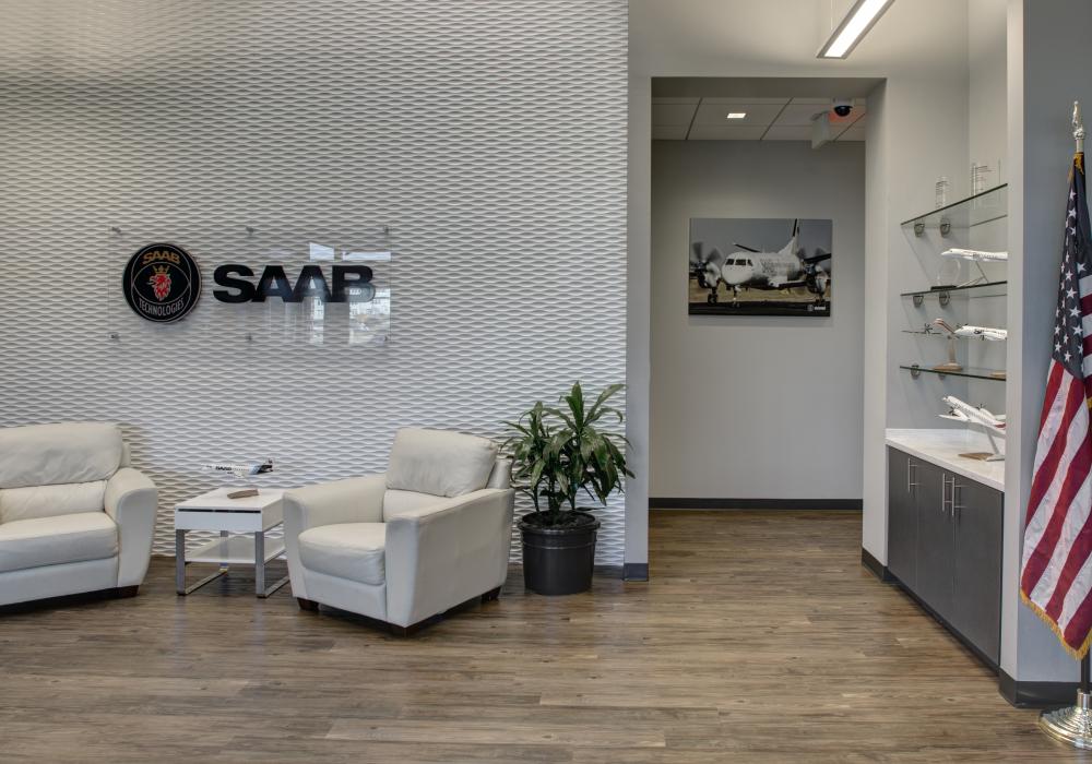 SAAB Defense & Security