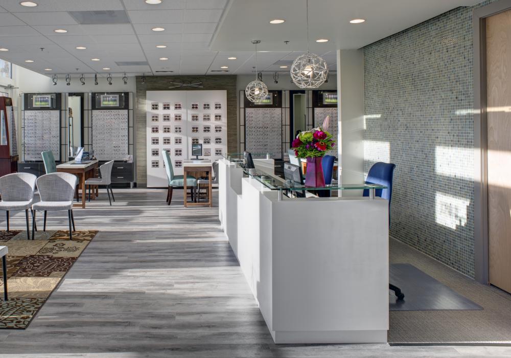 Crofton Family Eye Care
