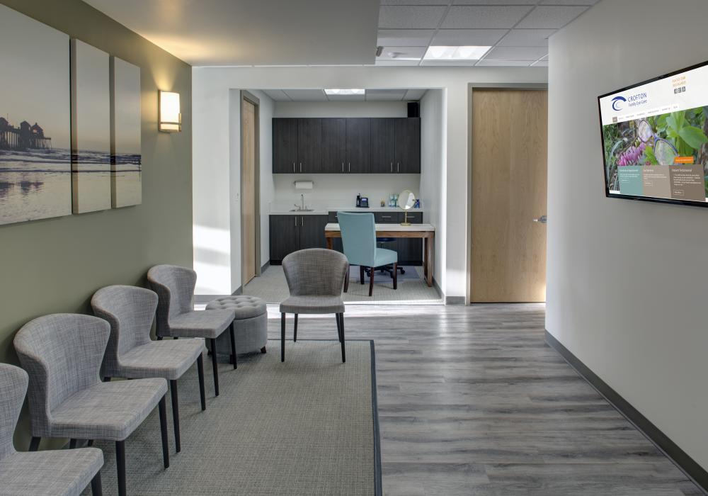 Crofton Family Eye Care
