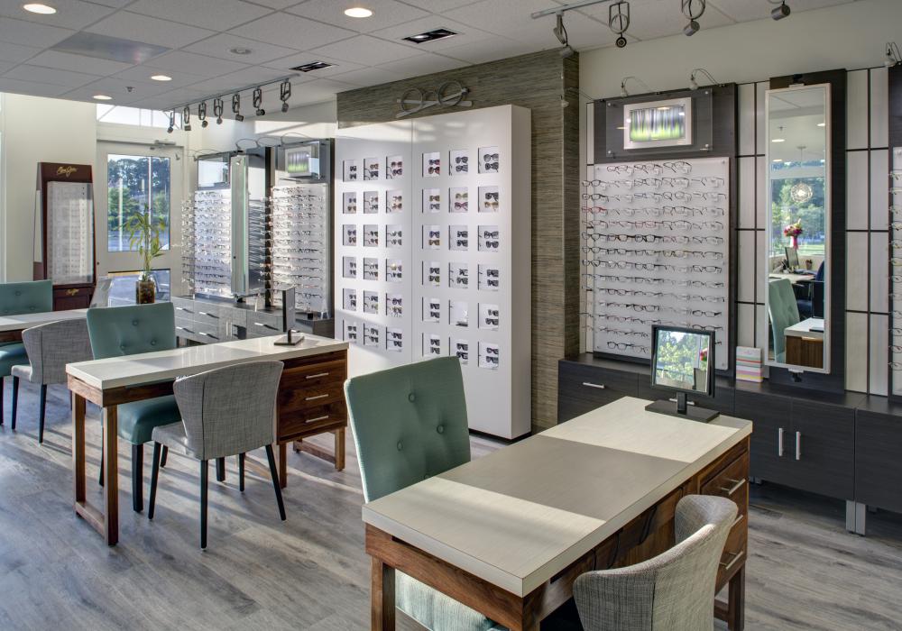 Crofton Family Eye Care