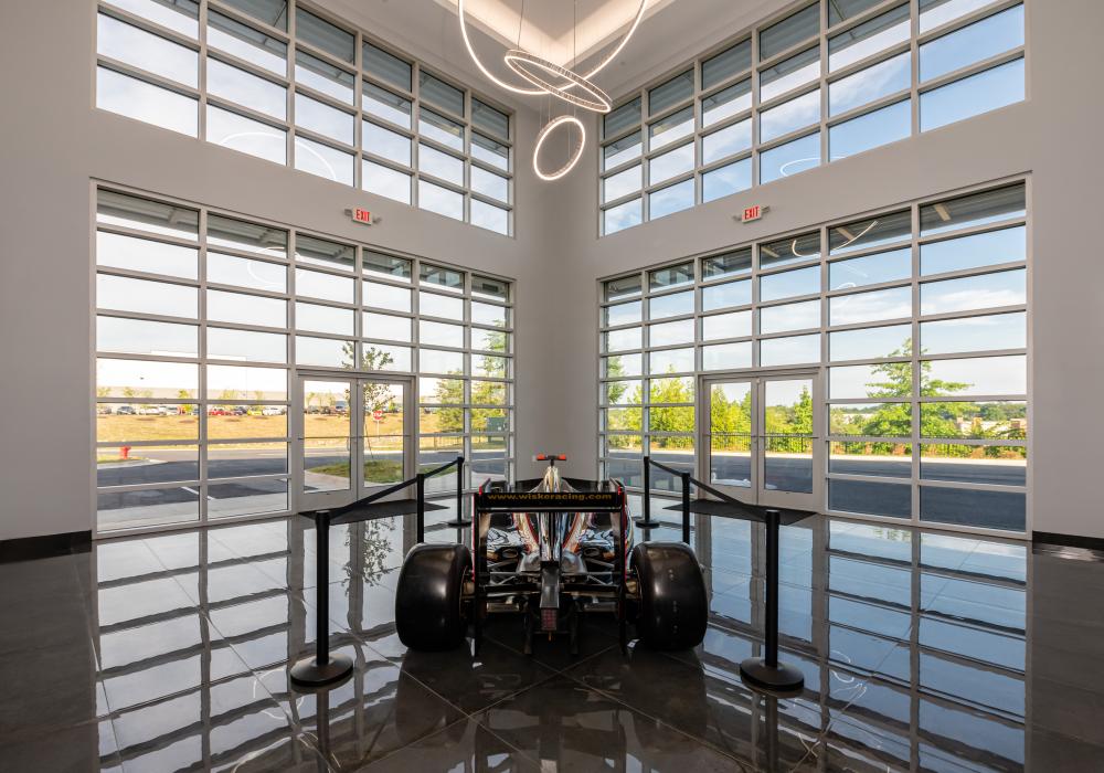 Easterns Automotive Group
