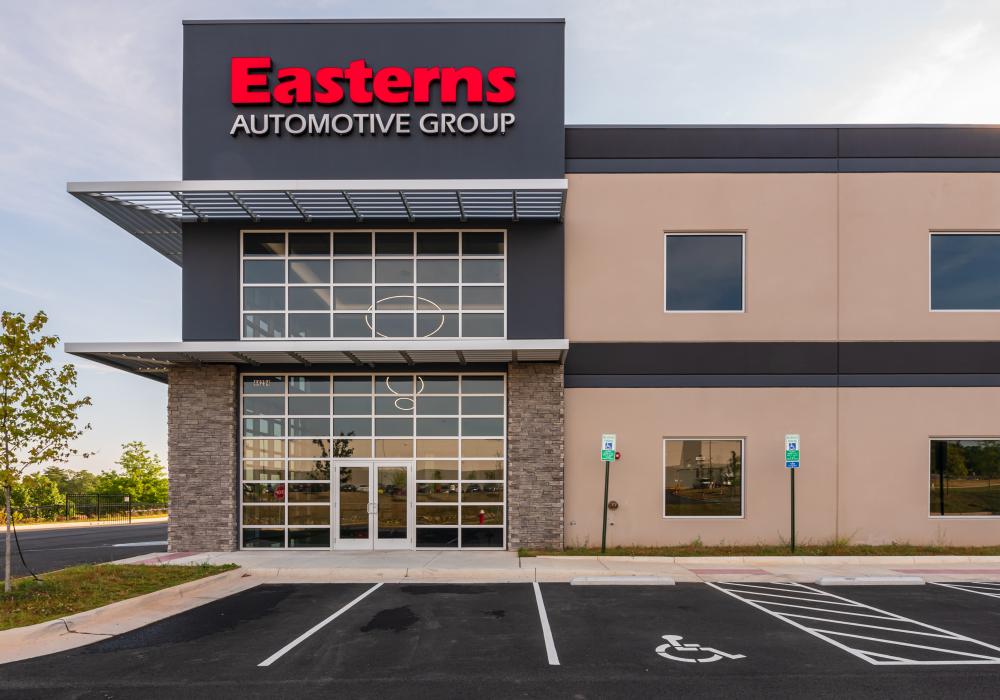 Easterns Automotive Group
