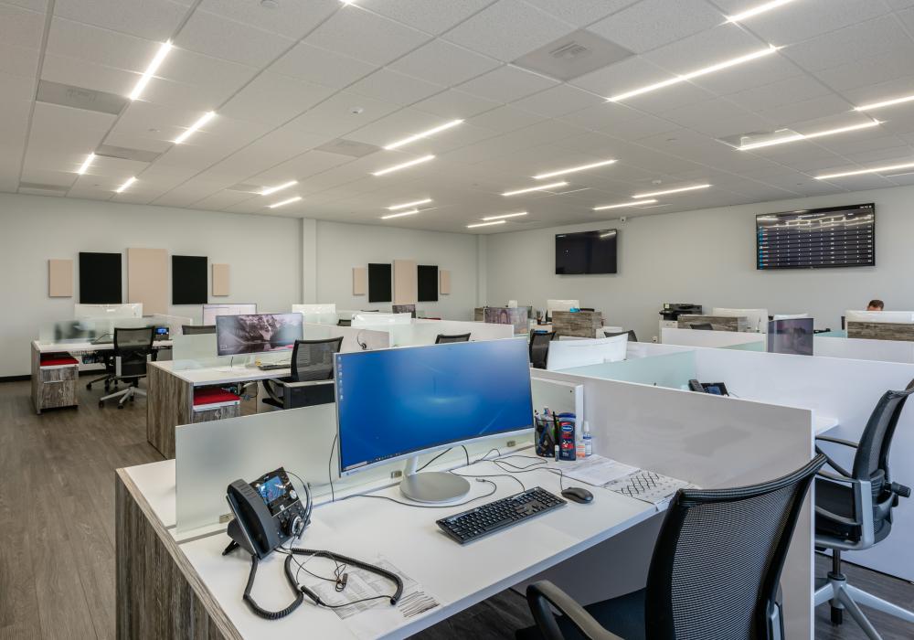 Easterns Automotive Group