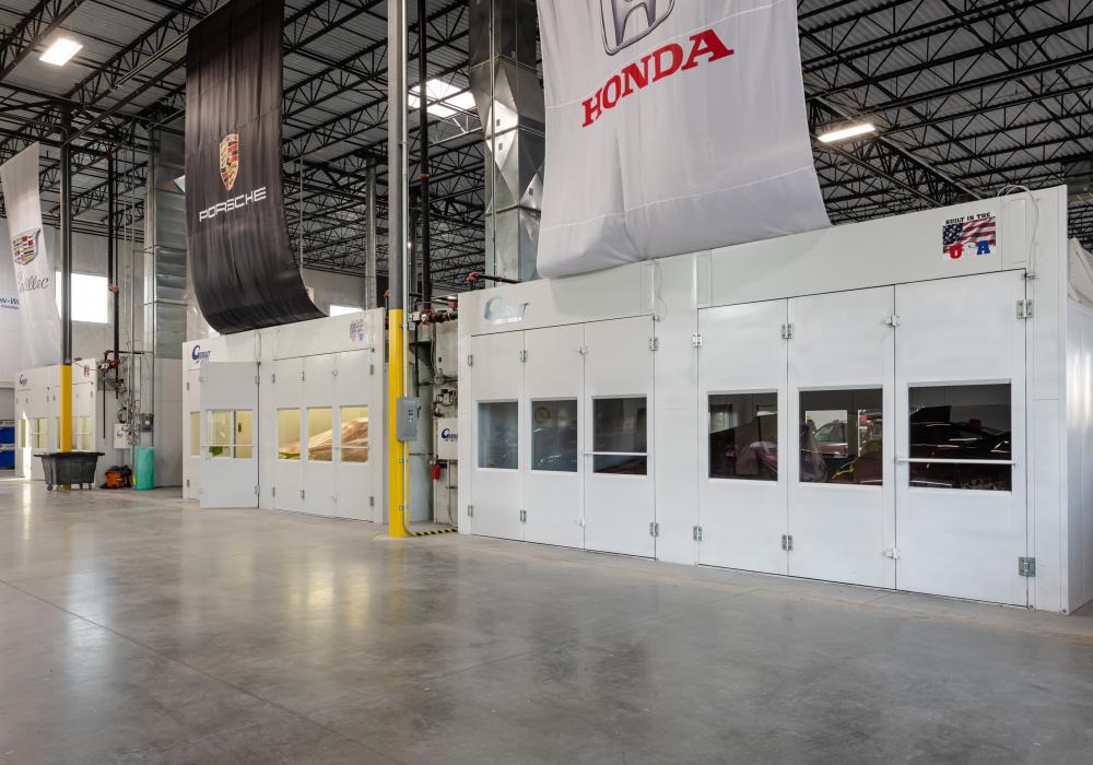 Easterns Automotive Group