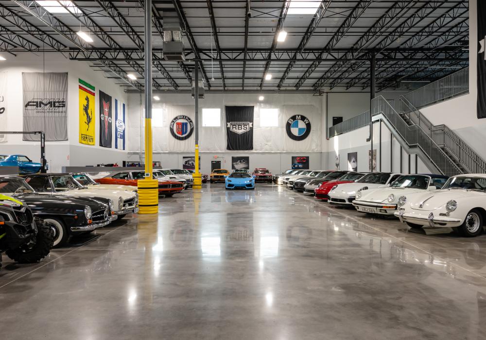 Easterns Automotive Group