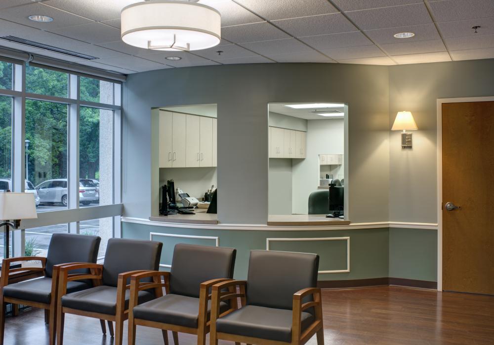 Greater Baltimore Medical Center
