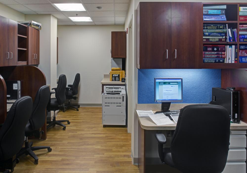 Greater Baltimore Medical Center