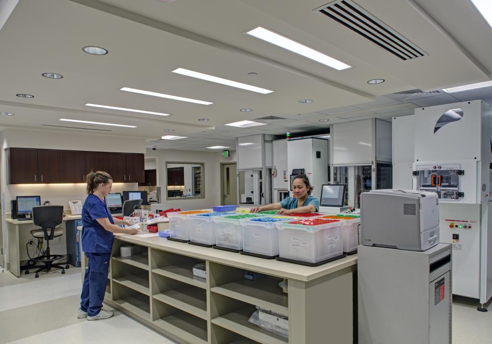 Greater Baltimore Medical Center
