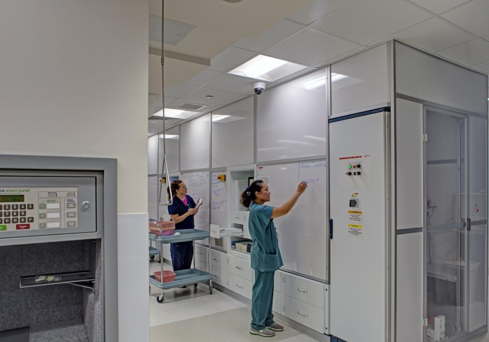 Greater Baltimore Medical Center