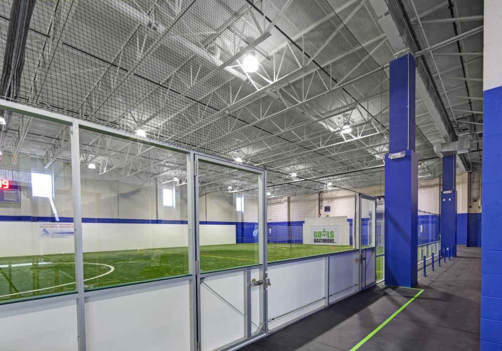 MEC2/GOALS Baltimore