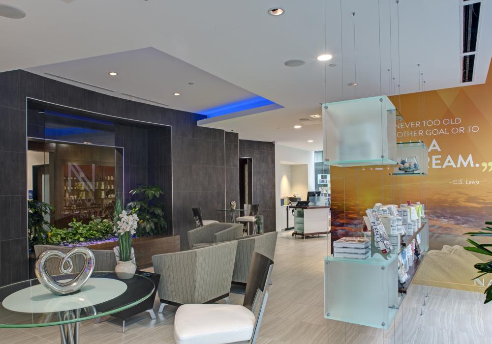 Nava Health & Vitality Center